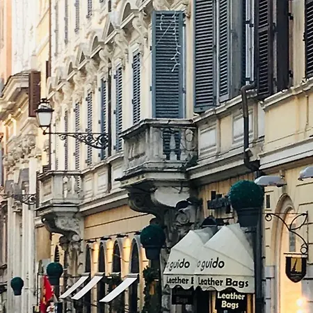 Luxury Sistina Suites Roma