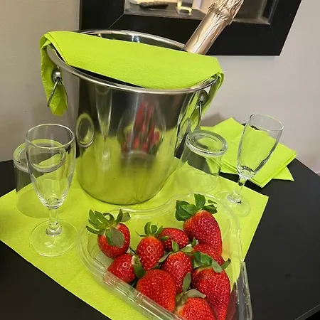 Luxury Sistina Suites * Roma