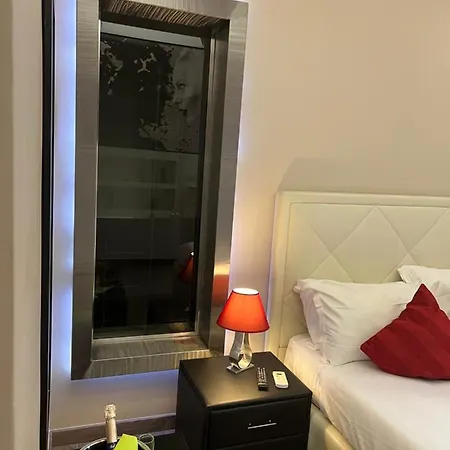 Luxury Sistina Suites Casa de hóspedes *