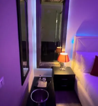 Luxury Sistina Suites Casa de hóspedes