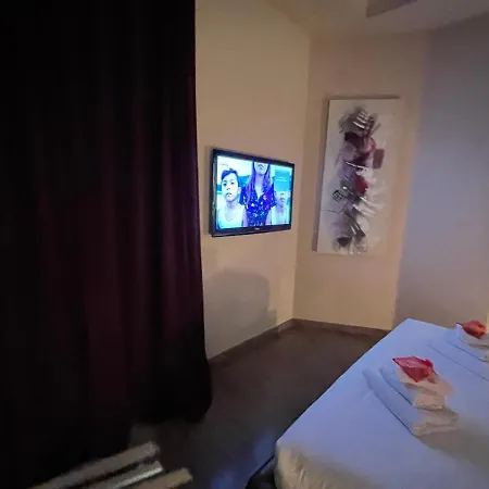 Luxury Sistina Suites Casa de hóspedes Roma