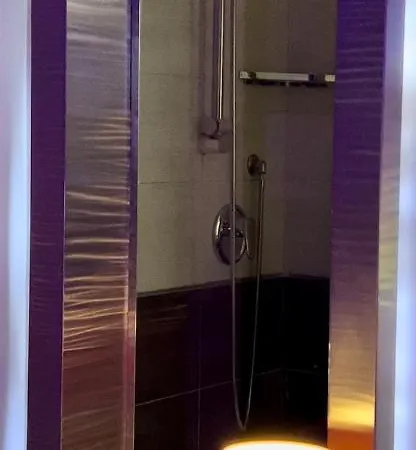 Casa de hóspedes Luxury Sistina Suites Roma