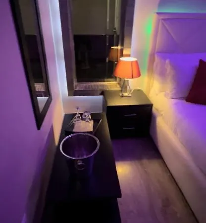 Luxury Sistina Suites Casa de hóspedes Roma