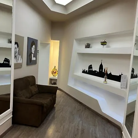 Luxury Sistina Suites Casa de hóspedes Roma