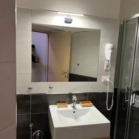Luxury Sistina Suites Casa de hóspedes Roma