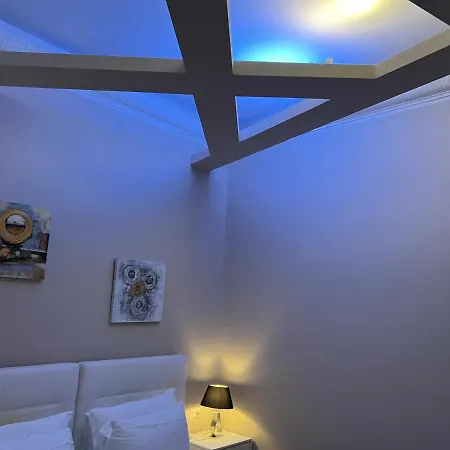 Luxury Sistina Suites Casa de hóspedes *