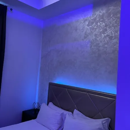 Luxury Sistina Suites Roma