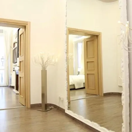 Luxury Sistina Suites Casa de hóspedes *