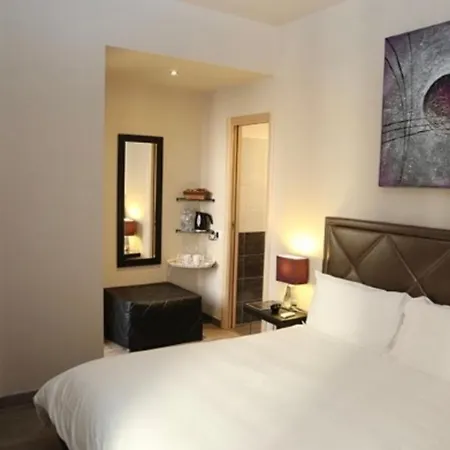 Luxury Sistina Suites Casa de hóspedes