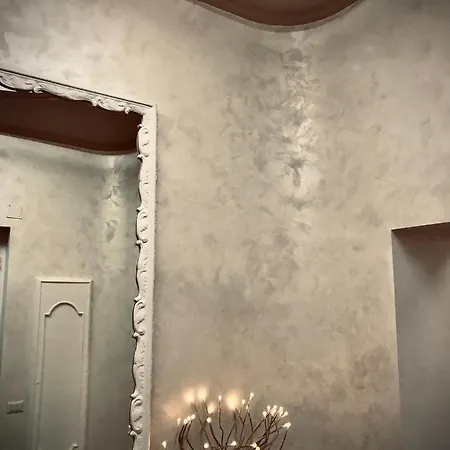 Luxury Sistina Suites Roma