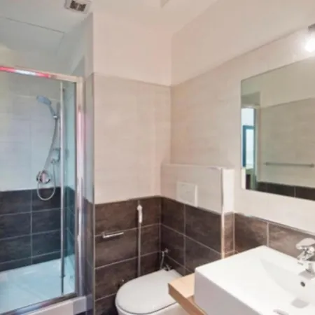 Luxury Sistina Suites Casa de hóspedes Roma